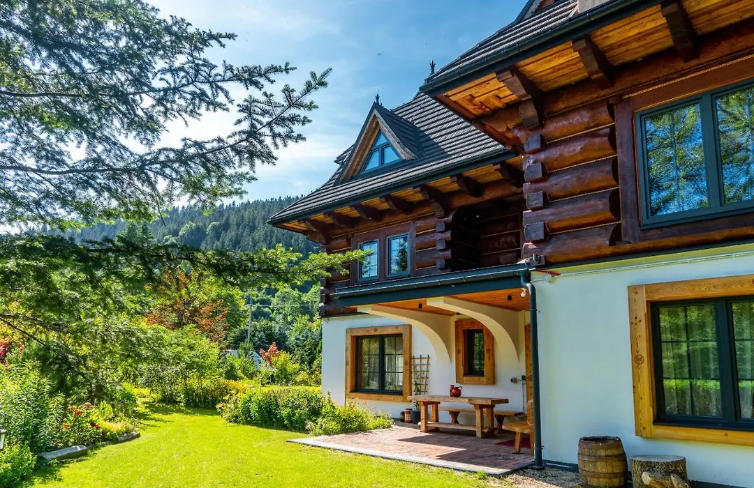 Villa Capra - Apartments Adult Only-1
