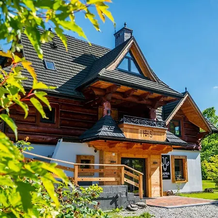 Villa Capra - Apartments Adult Only-3